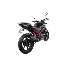 GPR Benelli Bn 125 2018-2020 E4.BE.22.CAT.FNE4