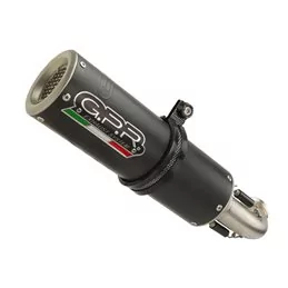 GPR Benelli Bn 125 2018-2020 E4.BE.22.CAT.M3.BT