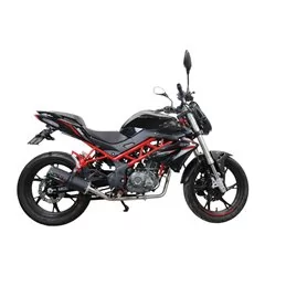 GPR Benelli Bn 125 2018-2020 E4.BE.22.CAT.M3.BT