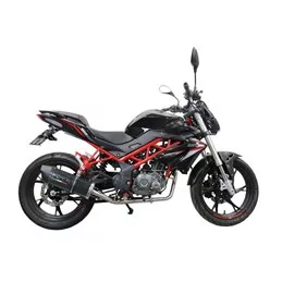 GPR Benelli Bn 125 2021-2022 E5.BE.23.CAT.FP4