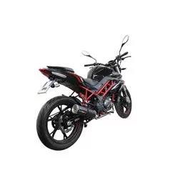 GPR Benelli Bn 125 2021-2022 E5.BE.23.CAT.M3.BT