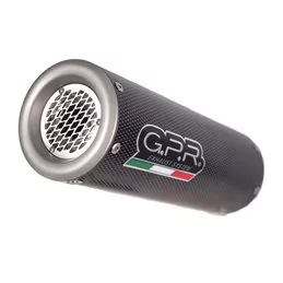 GPR Benelli Bn 125 2021-2022 E5.BE.23.CAT.M3.PP