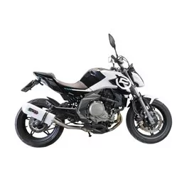 GPR Cf Moto 400 NK 2019-2020 CF.5.CAT.ALB