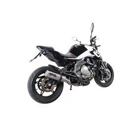 GPR Cf Moto 400 NK 2019-2020 CF.5.CAT.M3.INOX