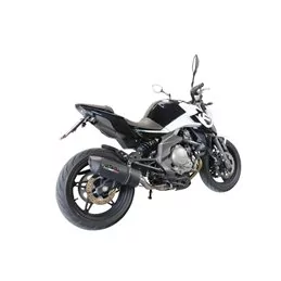 GPR Cf Moto 400 NK 2021-2022 CF.6.CAT.FUNE