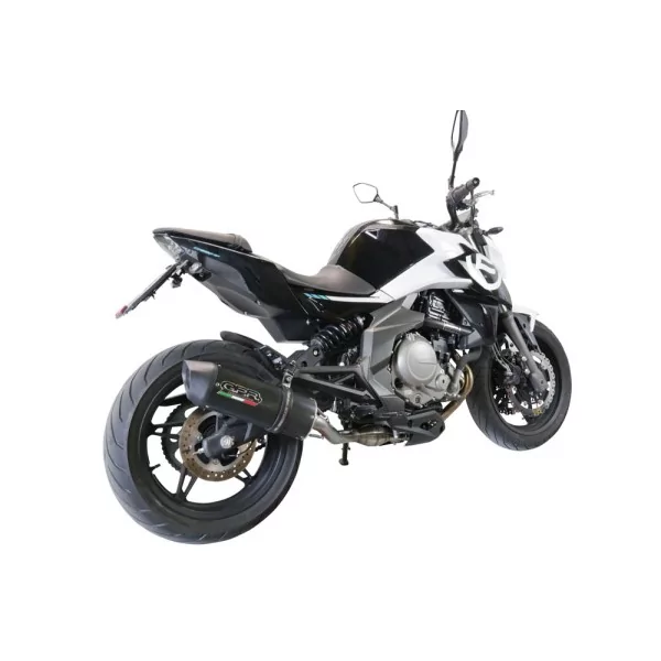 GPR Cf Moto 400 NK 2021-2022 CF.6.CAT.FUPO