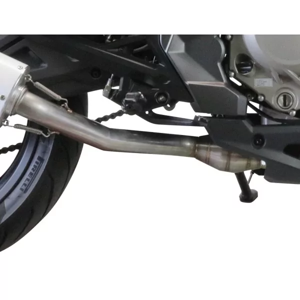 GPR Cf Moto 650 NK 2021-2022 CF.2.CAT.FUNE