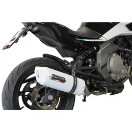 GPR Cf Moto 650 MT 2019-2020 CF.3.CAT.ALB