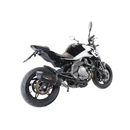 GPR Cf Moto 650 MT 2019-2020 CF.3.CAT.FUPO