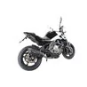 GPR Cf Moto 650 MT 2021-2022 CF.4.CAT.FUNE