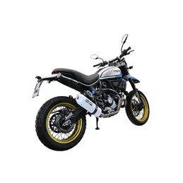 GPR Ducati Scrambler 800 Nightshift - Urban Motard 2021-2022 E5.D.137.1.CAT.ALB