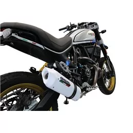 GPR Ducati Scrambler 800 Nightshift - Urban Motard 2021-2022 E5.D.137.1.CAT.ALB