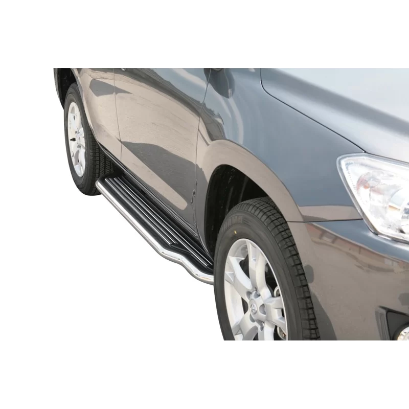 Side Step Toyota Rav 4 Side Step Toyota Rav 4