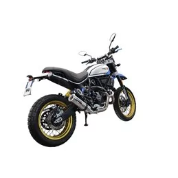 GPR Ducati Scrambler 800 Nightshift - Urban Motard 2021-2022 E5.D.137.1.CAT.M3.TN