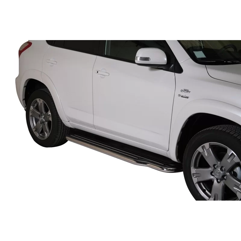 Side Step Toyota Rav 4 Side Step Toyota Rav 4