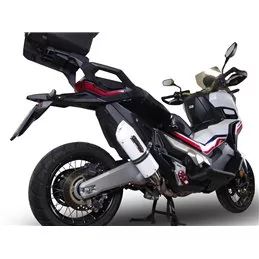 GPR Honda X-Adv 750 2021-2022 E5.H.262.ALBE5