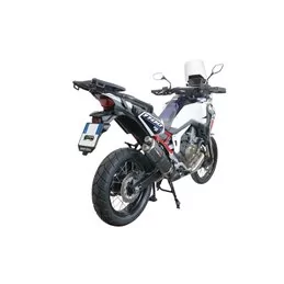 GPR Honda Crf 1100 L Africa Twin 2021-2022 E5.H.264.DUAL.PO