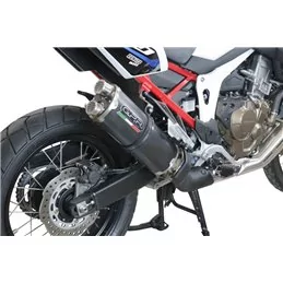 GPR Honda Crf 1100 L Africa Twin 2021-2022 E5.H.264.DUAL.PO