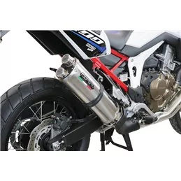 GPR Honda Crf 1100 L Africa Twin 2021-2022 E5.H.264.DUAL.IO