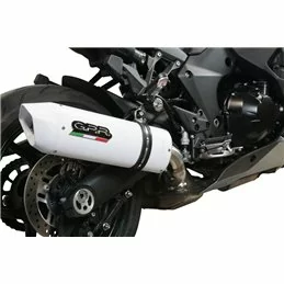 GPR Kawasaki Ninja 1000 Sx 2020-2020 K.182.E5.ALB