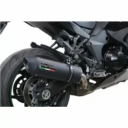 GPR Kawasaki Ninja 1000 Sx 2020-2020 K.182.E5.FUNE