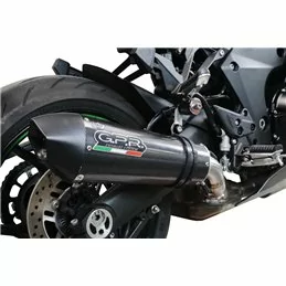 GPR Kawasaki Ninja 1000 Sx 2020-2020 K.182.E5.GPAN.PO