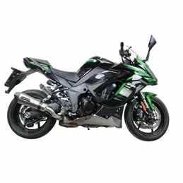 GPR Kawasaki Ninja 1000 Sx 2020-2020 K.182.E5.GPAN.TO