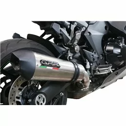 GPR Kawasaki Ninja 1000 Sx 2020-2020 K.182.E5.GPAN.TO