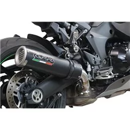 GPR Kawasaki Ninja 1000 Sx 2020-2020 K.182.E5.M3.BT