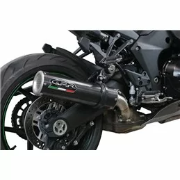 GPR Kawasaki Ninja 1000 Sx 2020-2020 K.182.E5.M3.PP