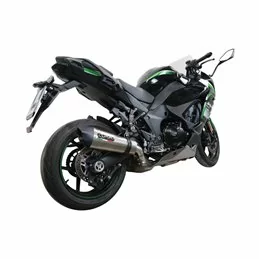 GPR Kawasaki Ninja 1000 Sx 2020-2020 K.183.GPAN.TO