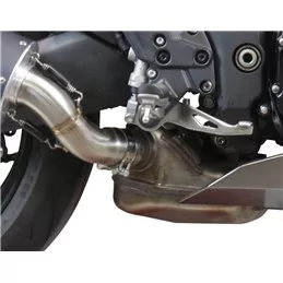 GPR Kawasaki Ninja 1000 Sx 2020-2020 K.183.M3.INOX