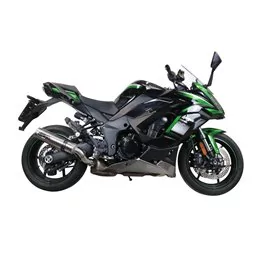 GPR Kawasaki Ninja 1000 Sx 2020-2020 K.183.M3.INOX