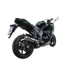 GPR Kawasaki Ninja 1000 Sx 2020-2020 K.183.M3.INOX