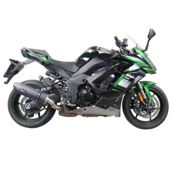 GPR Kawasaki Ninja 1000 Sx 2021-2022 K.180.E5.FUNE