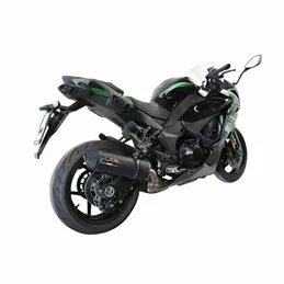 GPR Kawasaki Ninja 1000 Sx 2021-2022 K.180.E5.FUNE
