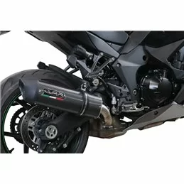 GPR Kawasaki Ninja 1000 Sx 2021-2022 K.180.E5.FUPO