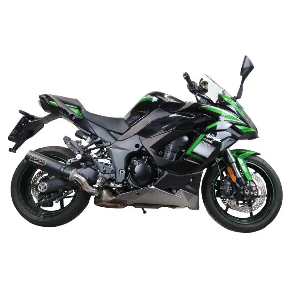 GPR Kawasaki Ninja 1000 Sx 2021-2022 K.180.E5.M3.BT