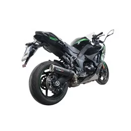 GPR Kawasaki Ninja 1000 Sx 2021-2022 K.180.E5.M3.BT