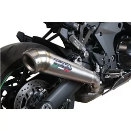 GPR Kawasaki Ninja 1000 Sx 2021-2022 K.180.E5.PCEV