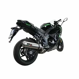 GPR Kawasaki Ninja 1000 Sx 2021-2022 K.180.E5.SAT