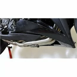 GPR Kawasaki Ninja 1000 Sx 2021-2022 CO.K.181.DEC