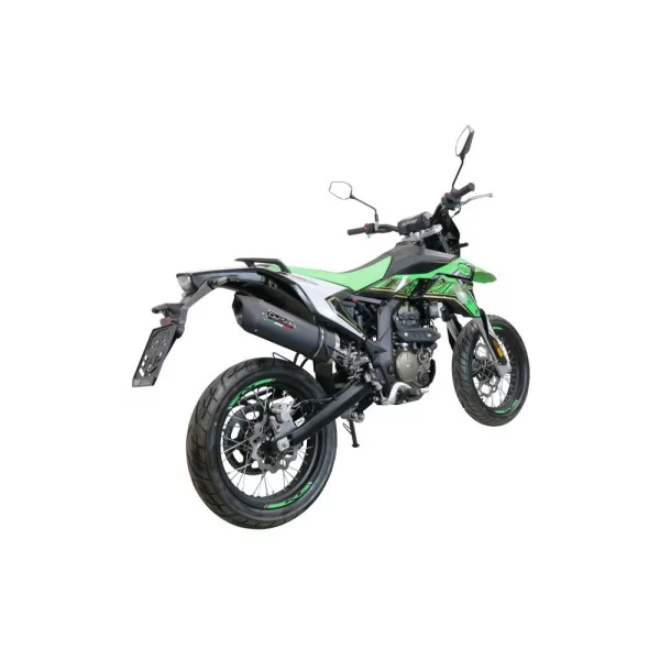 GPR KL MOTOR KXE 125 2022-2023 E5.KL.1.CAT.FNE4