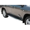 Marche Pieds Toyota Land Cruiser V8 200 