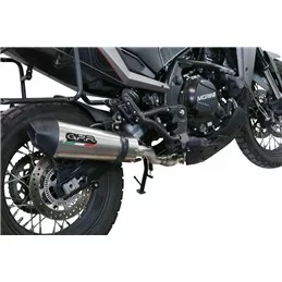 GPR Moto Morini X-CAPE 650 2021-2023 MO.6.CAT.GPAN.TO
