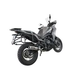 GPR Moto Morini X-CAPE 650 2021-2023 MO.6.CAT.M3.INOX