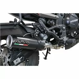 GPR Moto Morini X-CAPE 650 2021-2023 MO.6.CAT.M3.PP