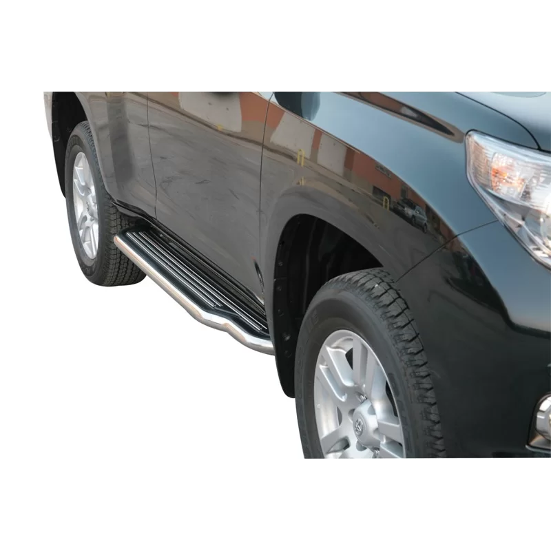 Marche Pieds Toyota Land Cruiser 150 5 Portes 