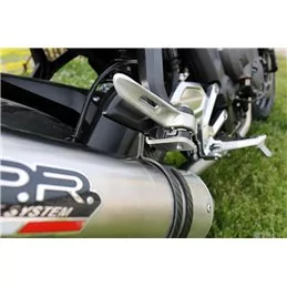 GPR Triumph Trident 660 2021-2022 E5.T.95.CAT.M3.TN