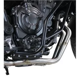 GPR Yamaha Mt-07 2021-2022 E5.Y.225.CAT.PCEV